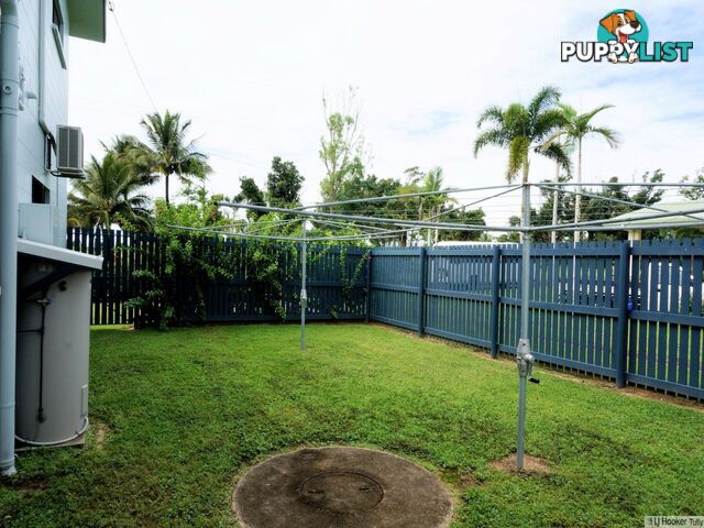 Unit 1/117 Taylor Street TULLY HEADS QLD 4854