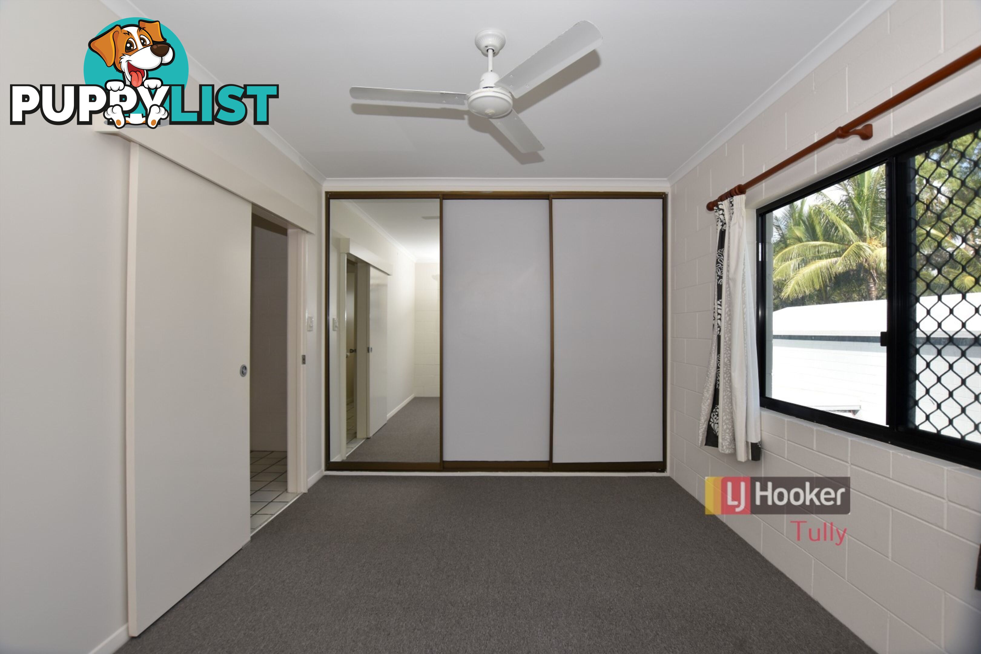 Unit 1/117 Taylor Street TULLY HEADS QLD 4854
