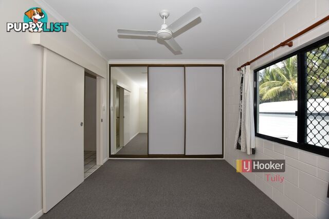 Unit 1/117 Taylor Street TULLY HEADS QLD 4854