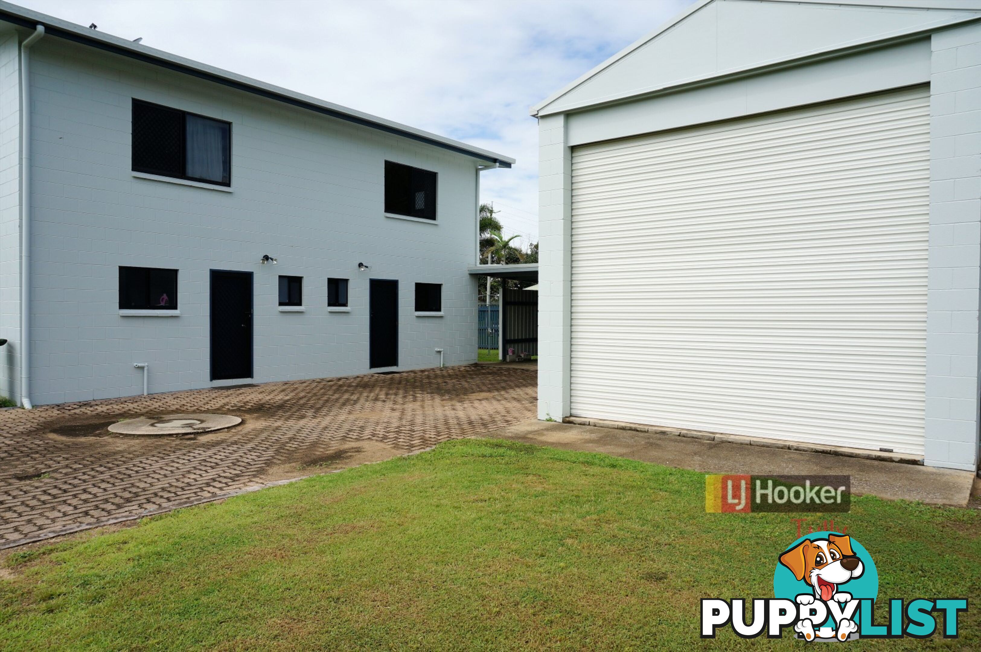 Unit 1/117 Taylor Street TULLY HEADS QLD 4854