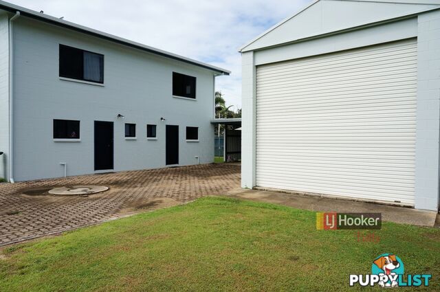 Unit 1/117 Taylor Street TULLY HEADS QLD 4854