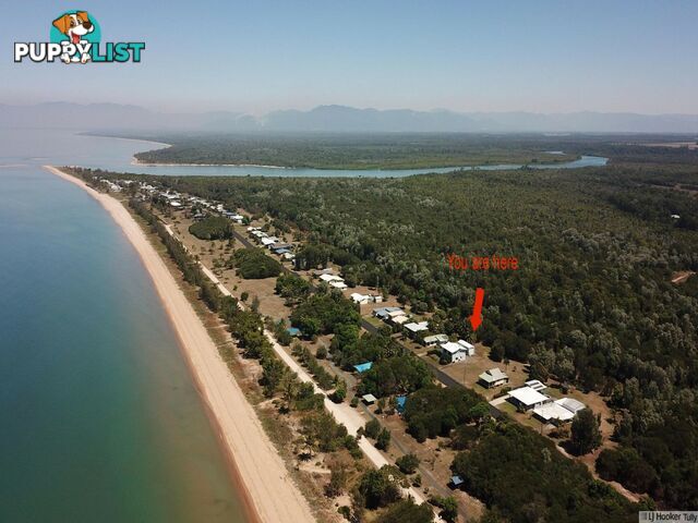 Unit 1/117 Taylor Street TULLY HEADS QLD 4854