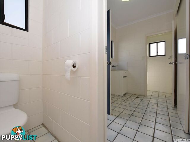 Unit 1/117 Taylor Street TULLY HEADS QLD 4854
