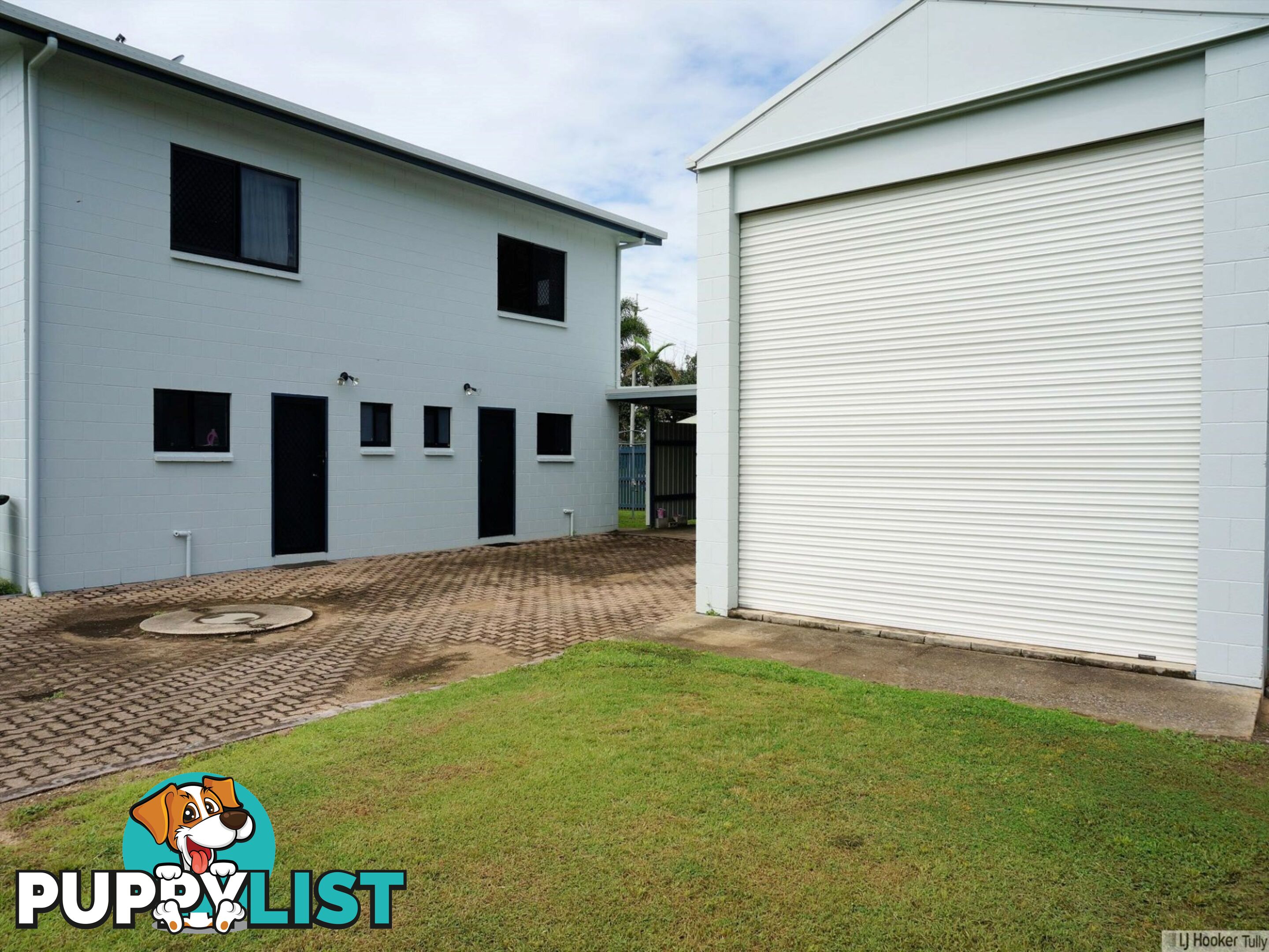 Unit 1/117 Taylor Street TULLY HEADS QLD 4854