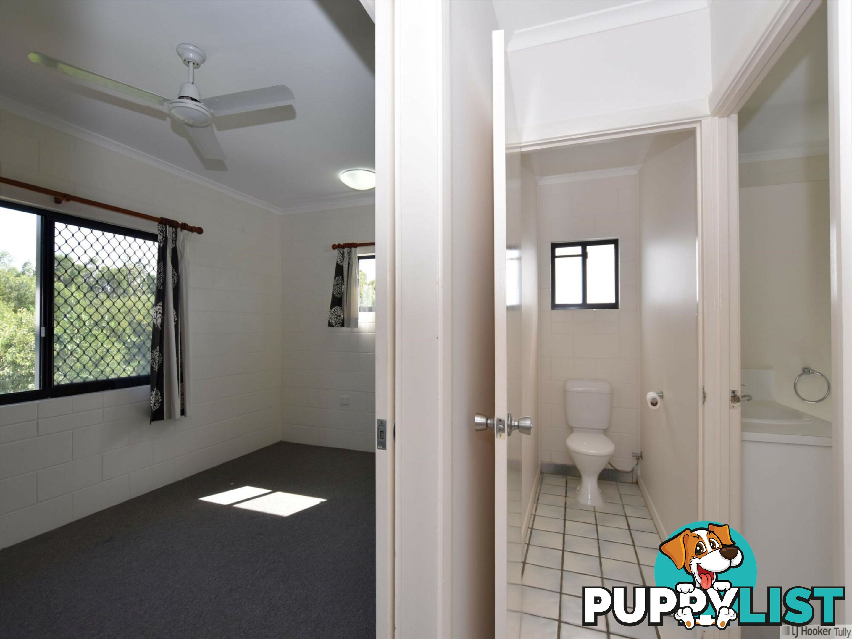 Unit 1/117 Taylor Street TULLY HEADS QLD 4854