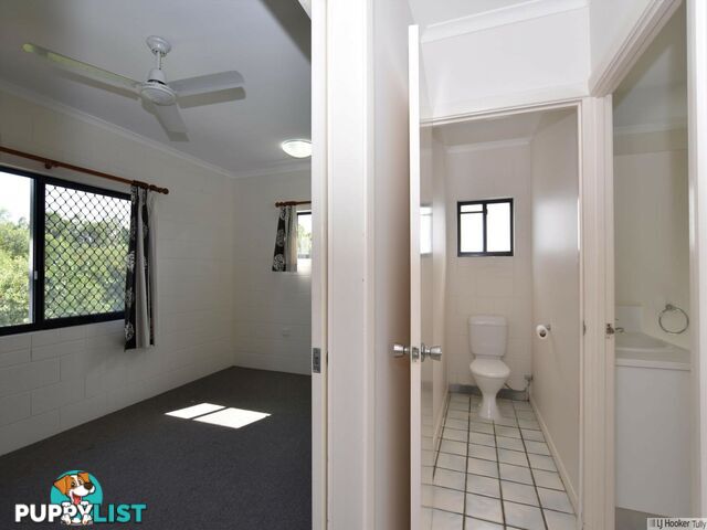 Unit 1/117 Taylor Street TULLY HEADS QLD 4854