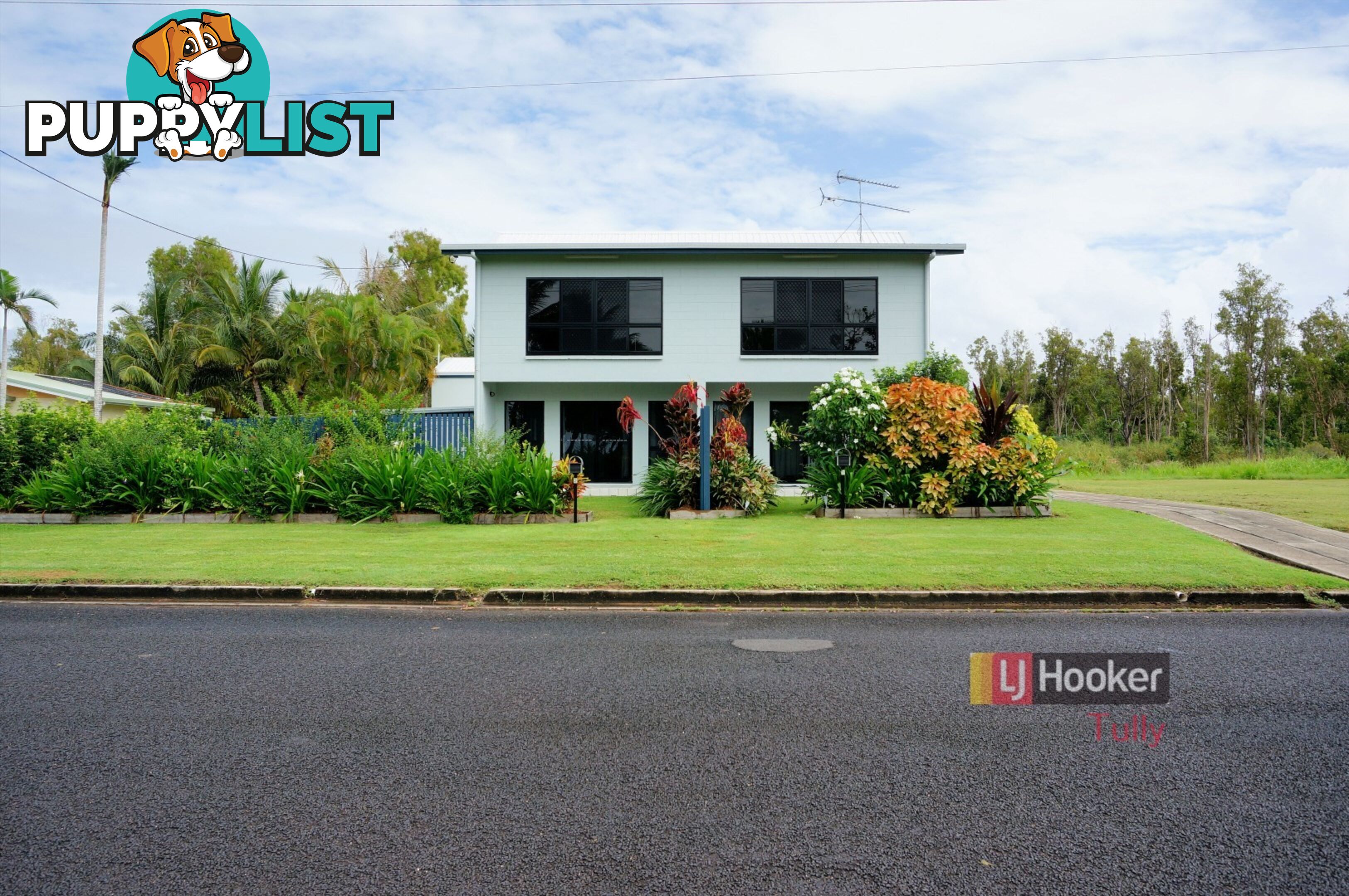 Unit 1/117 Taylor Street TULLY HEADS QLD 4854