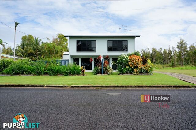 Unit 1/117 Taylor Street TULLY HEADS QLD 4854