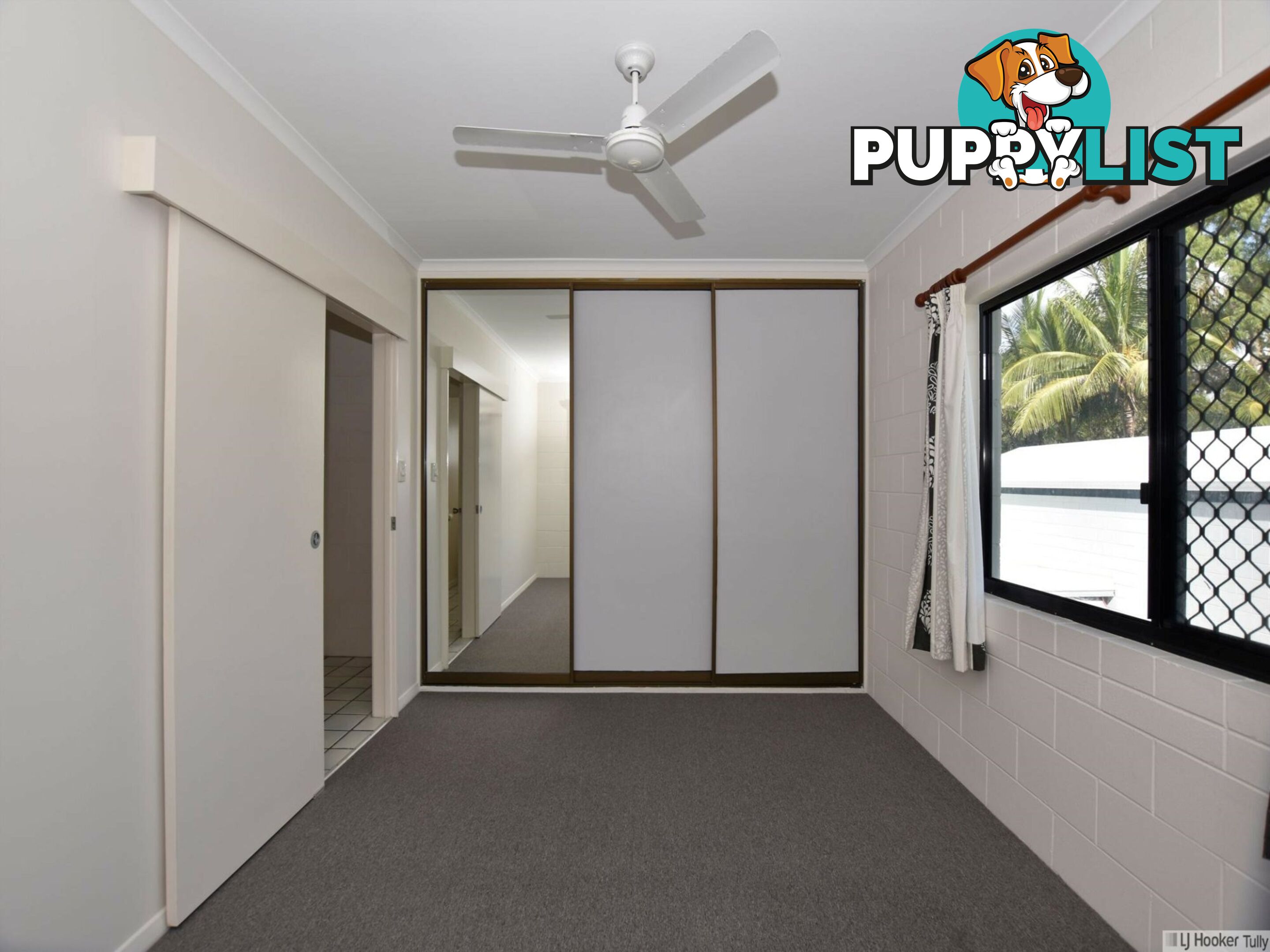 Unit 1/117 Taylor Street TULLY HEADS QLD 4854