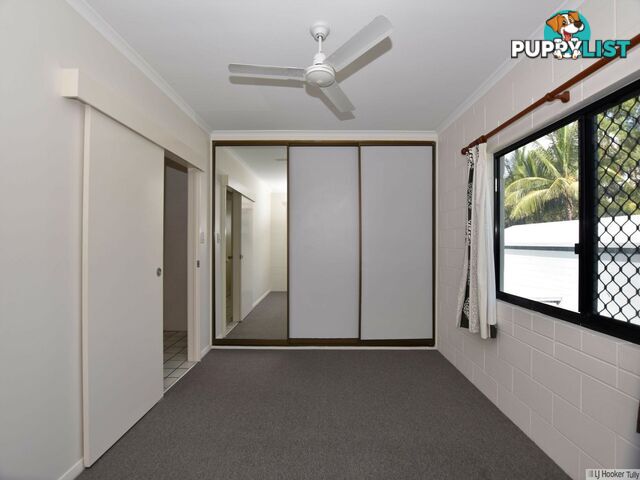 Unit 1/117 Taylor Street TULLY HEADS QLD 4854