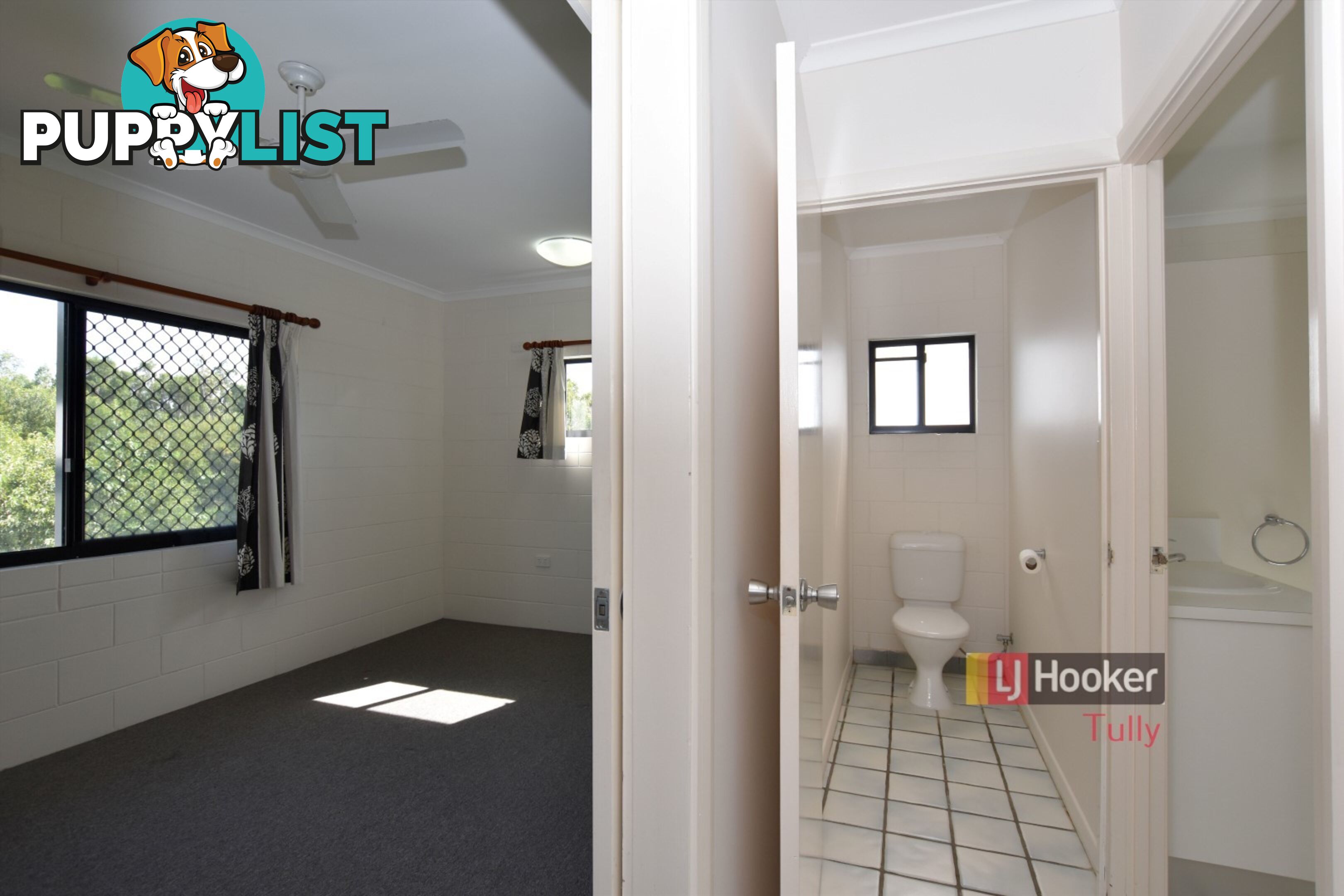 Unit 1/117 Taylor Street TULLY HEADS QLD 4854
