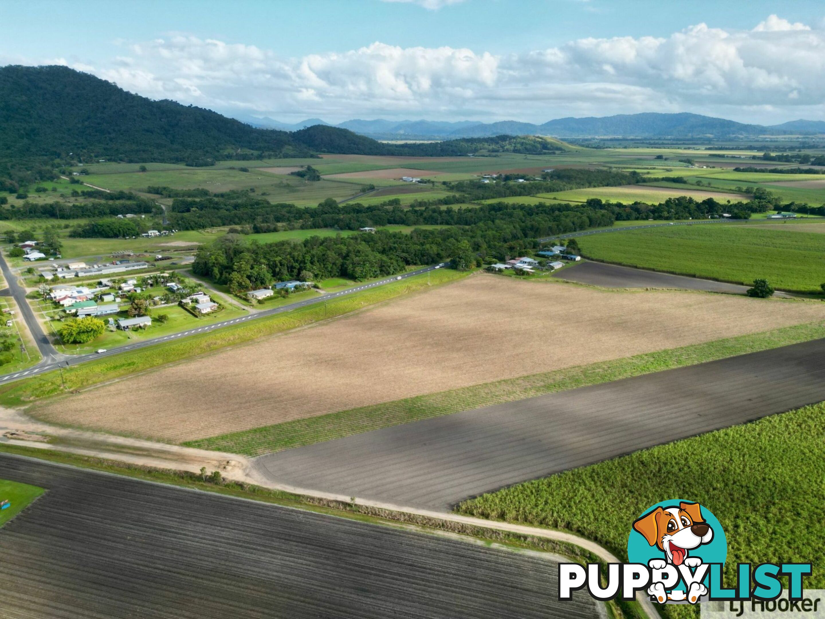Lot 2 Bruce Highway EL ARISH QLD 4855