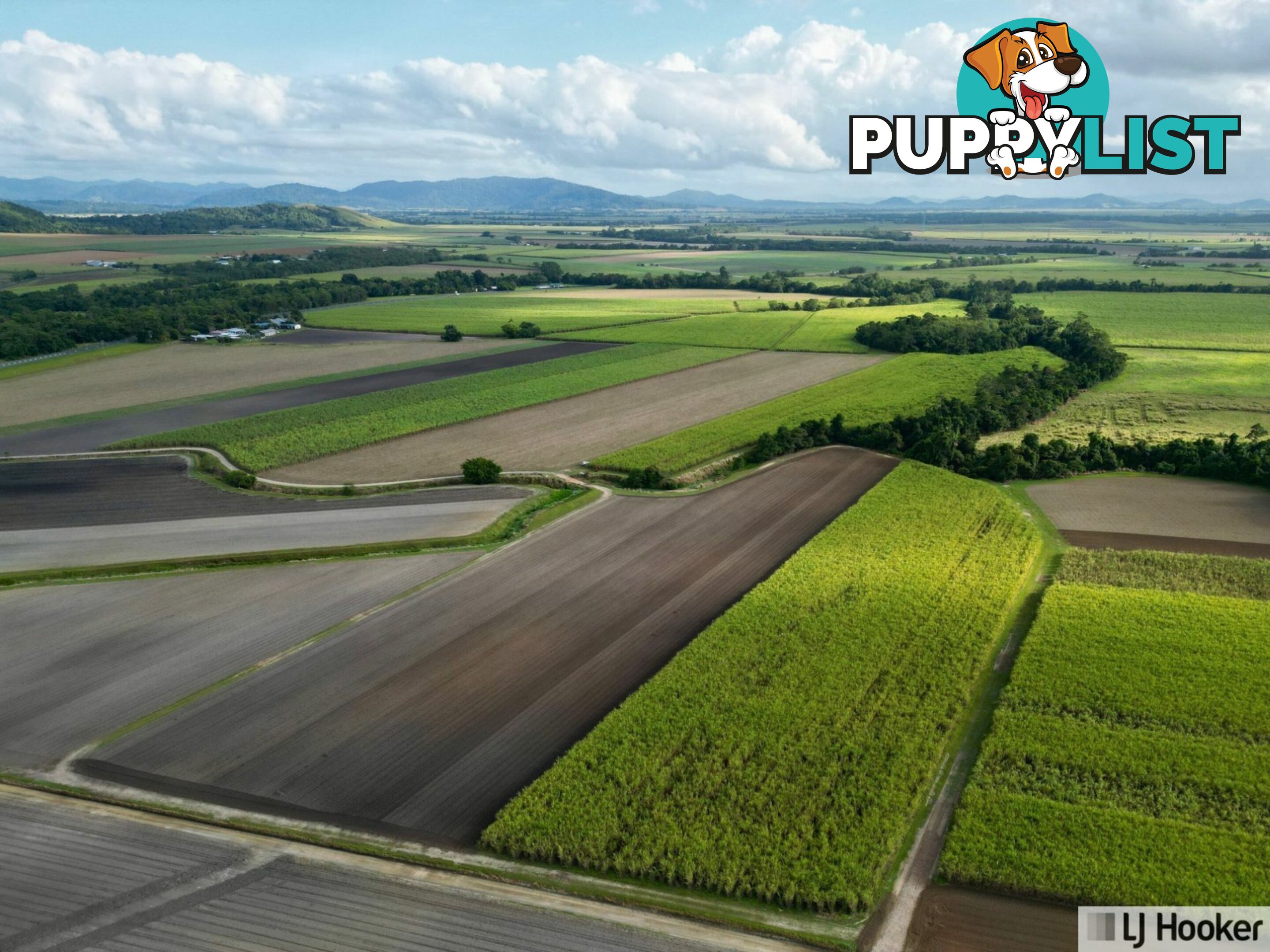 Lot 2 Bruce Highway EL ARISH QLD 4855