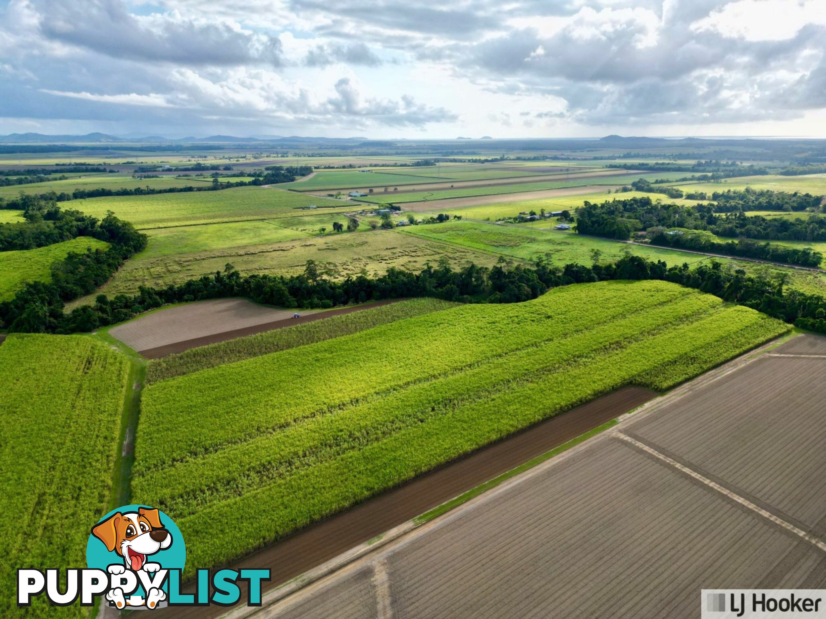 Lot 2 Bruce Highway EL ARISH QLD 4855