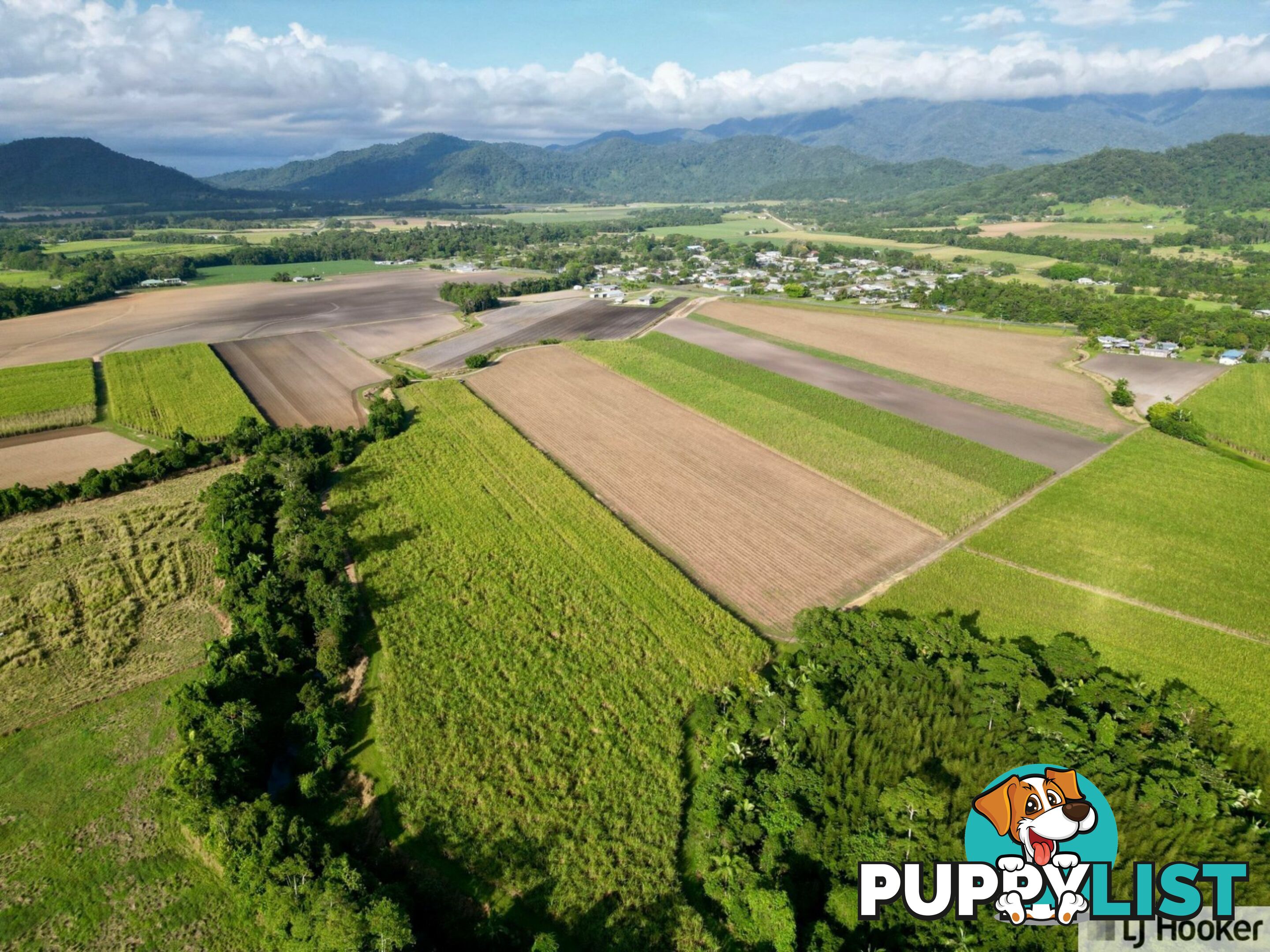 Lot 2 Bruce Highway EL ARISH QLD 4855