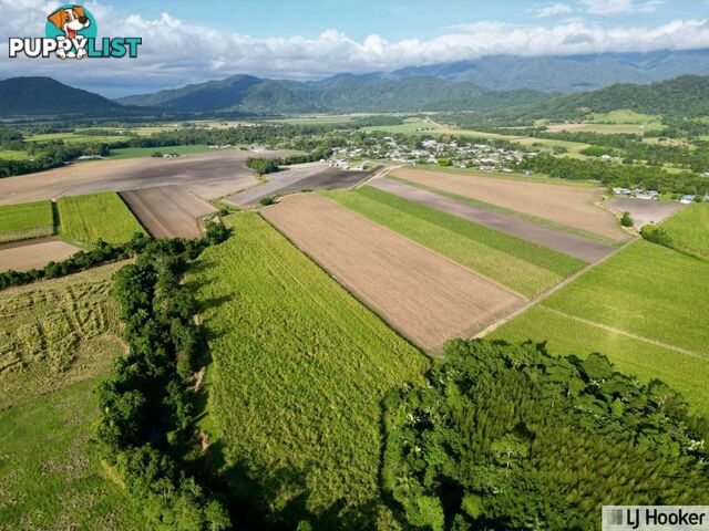Lot 2 Bruce Highway EL ARISH QLD 4855