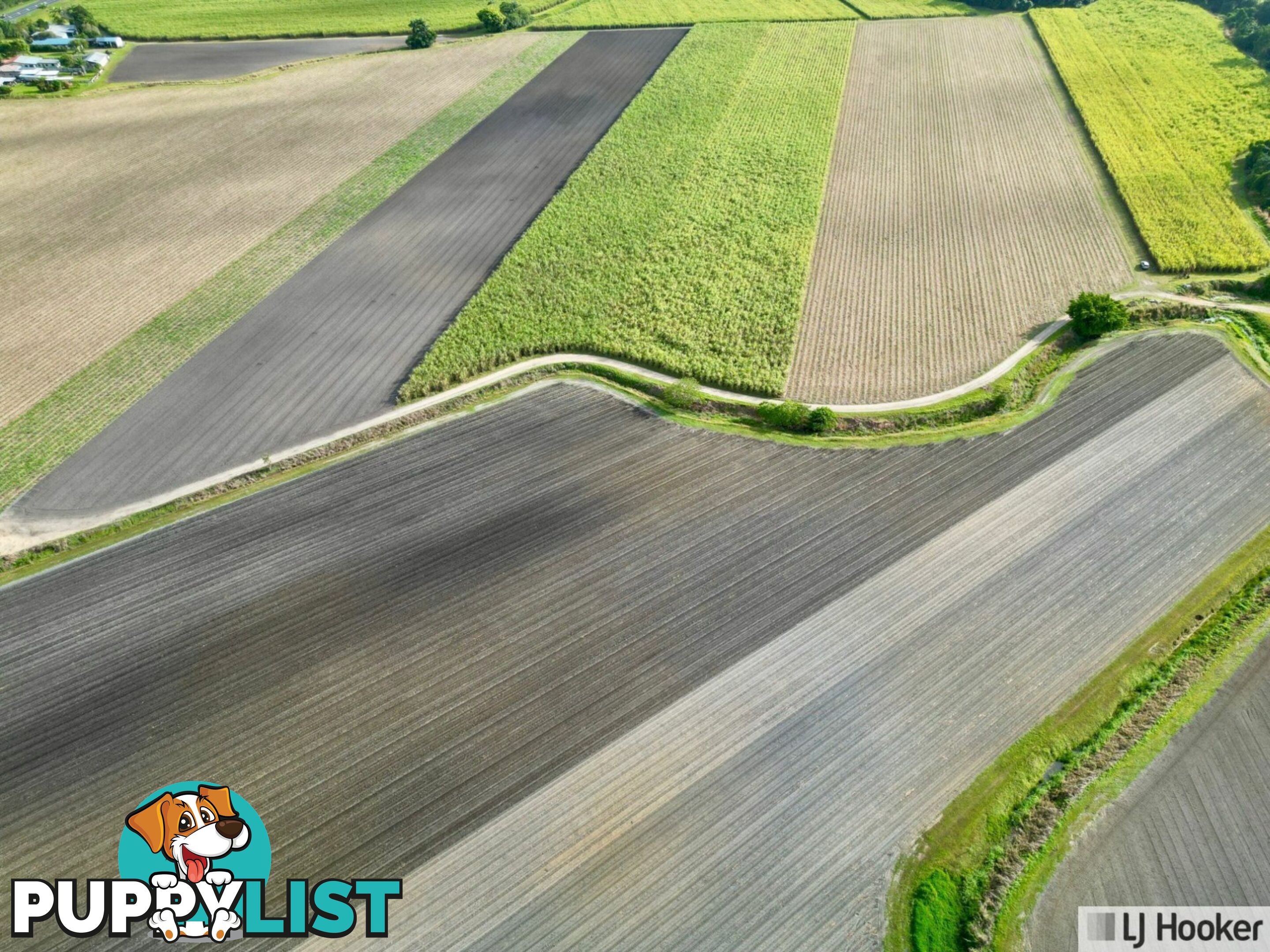 Lot 2 Bruce Highway EL ARISH QLD 4855