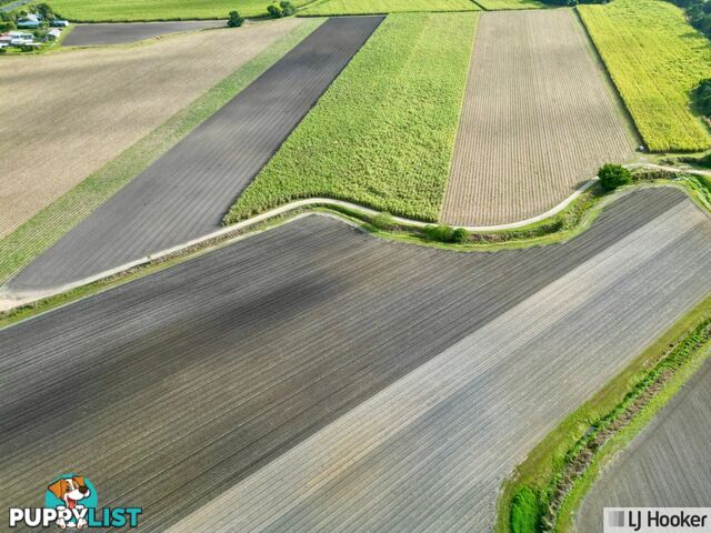Lot 2 Bruce Highway EL ARISH QLD 4855