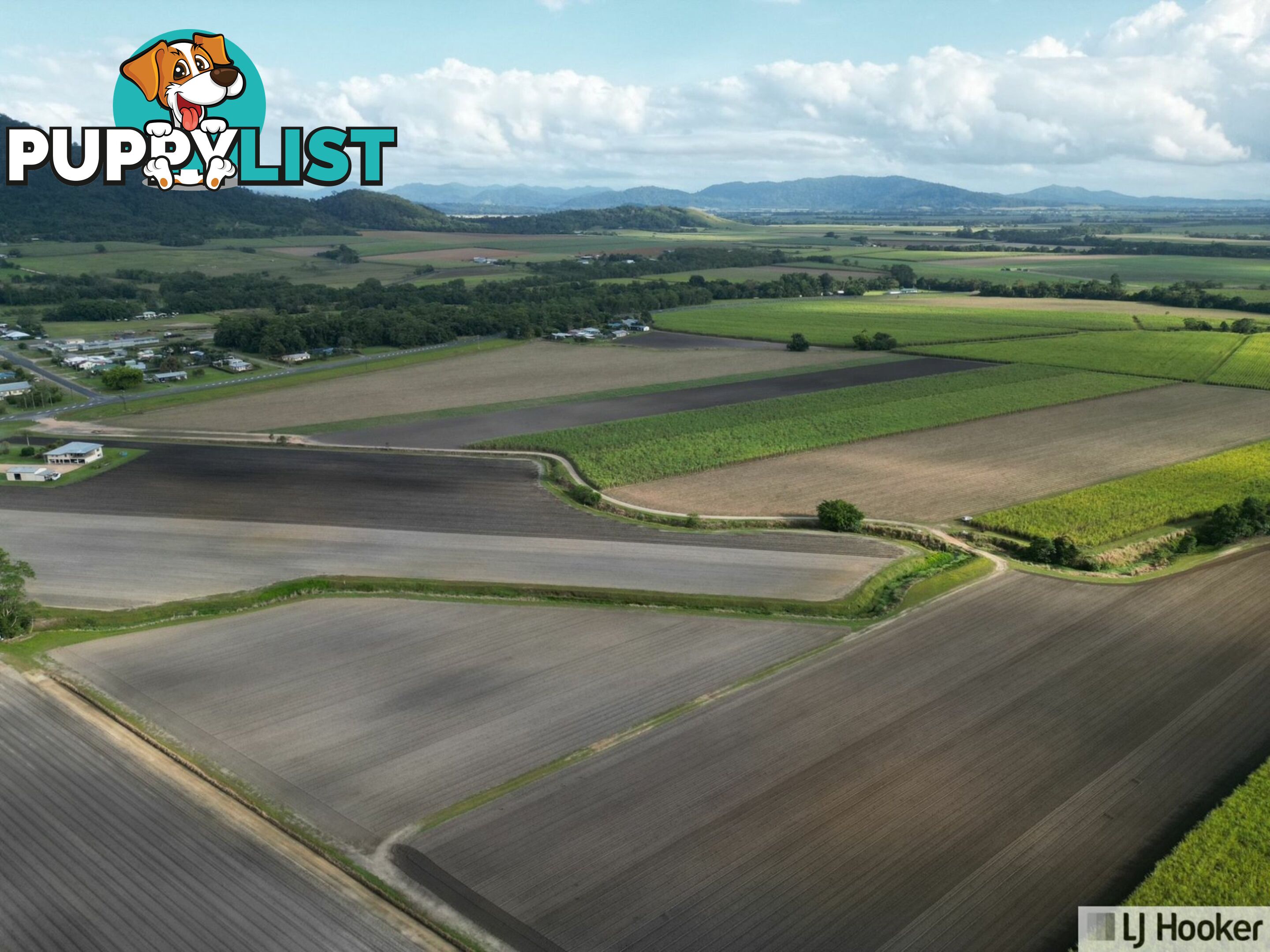 Lot 2 Bruce Highway EL ARISH QLD 4855