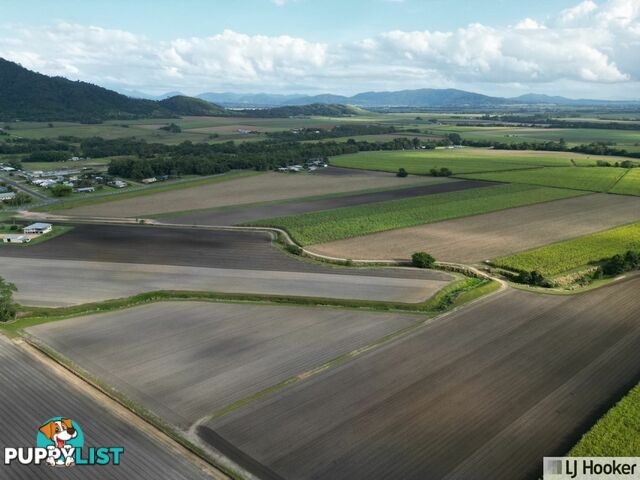 Lot 2 Bruce Highway EL ARISH QLD 4855