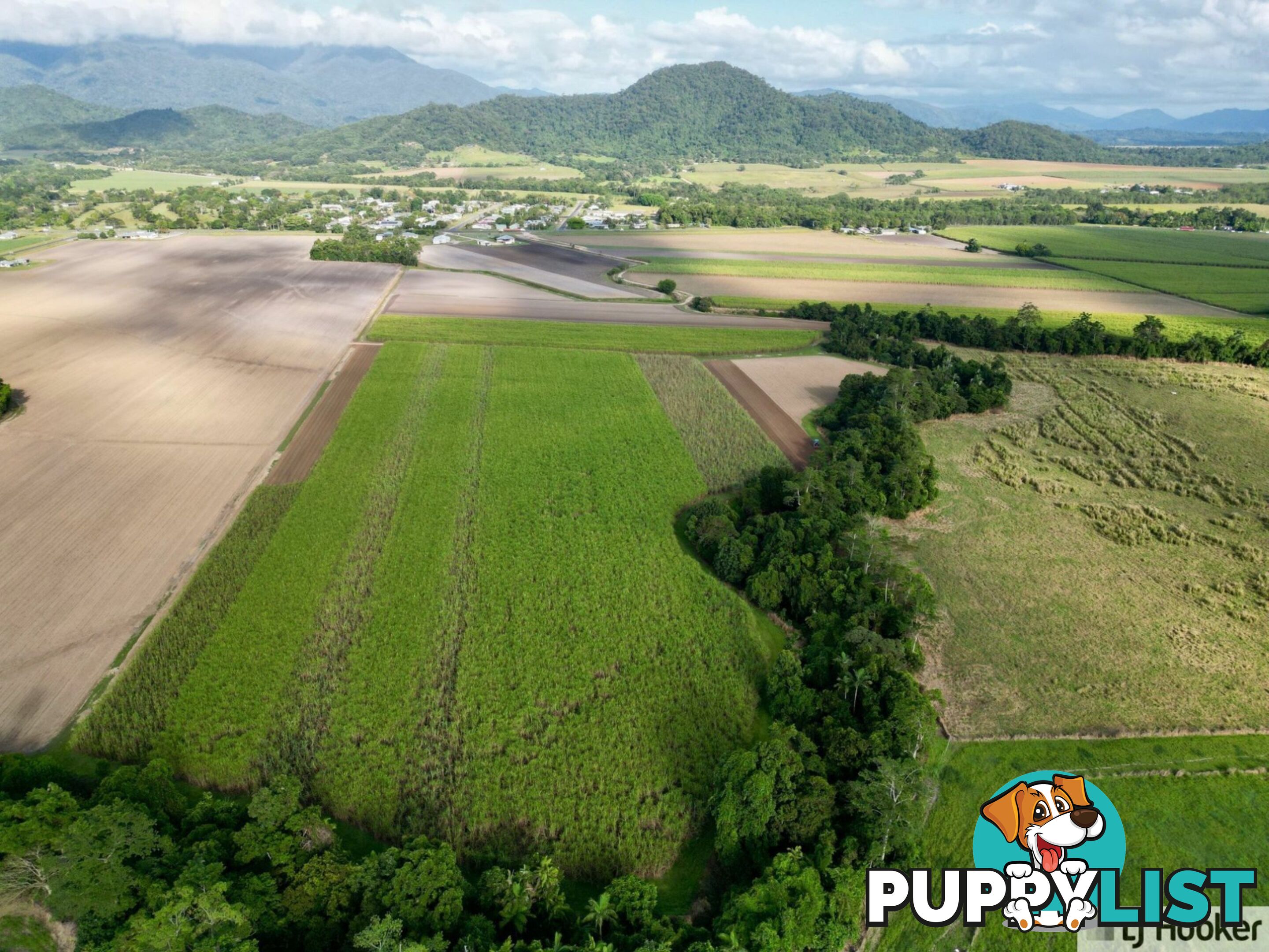 Lot 2 Bruce Highway EL ARISH QLD 4855