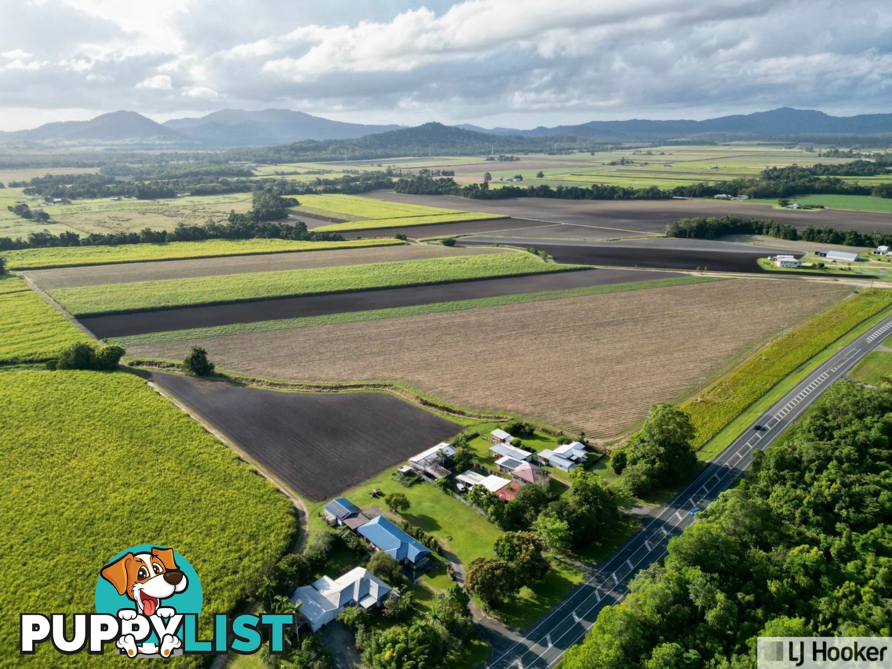 Lot 2 Bruce Highway EL ARISH QLD 4855
