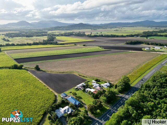 Lot 2 Bruce Highway EL ARISH QLD 4855