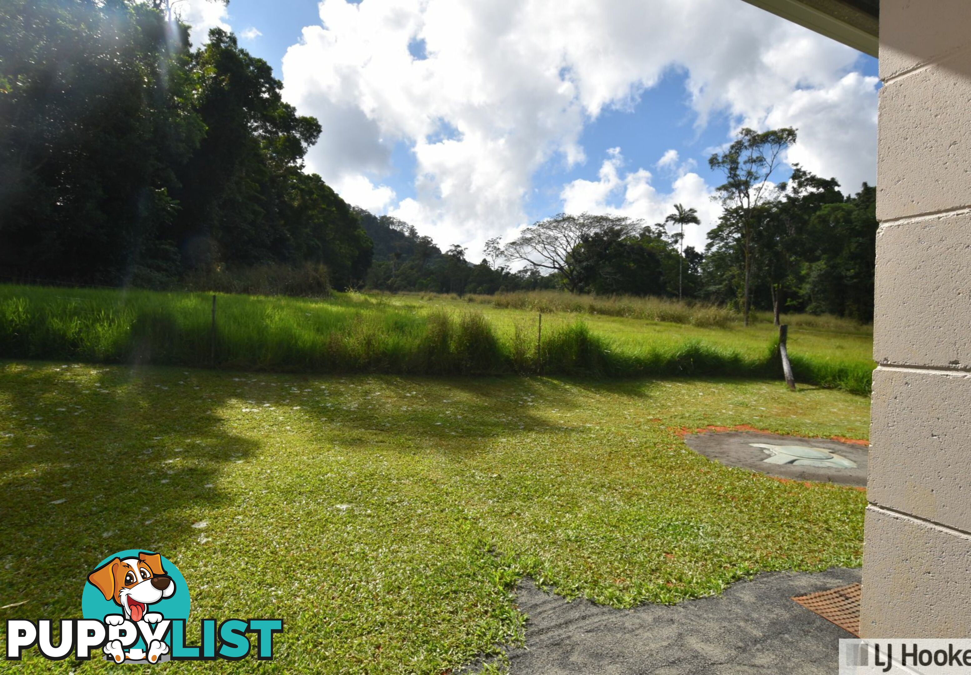 702 Tully Gorge Road JARRA CREEK QLD 4854