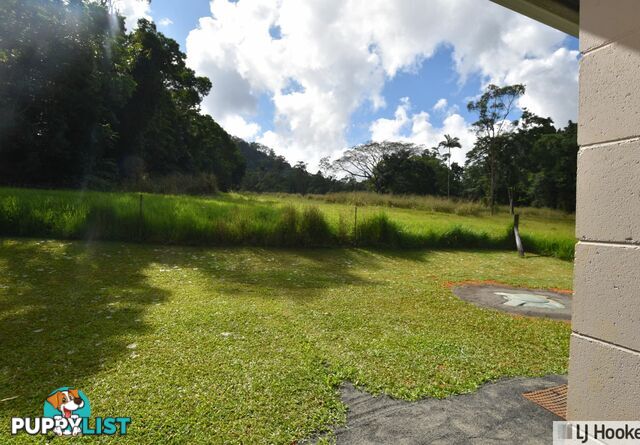 702 Tully Gorge Road JARRA CREEK QLD 4854