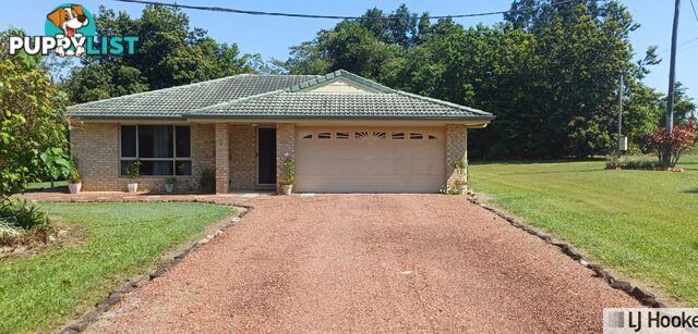 335 Dingo Pocket Road TULLY QLD 4854