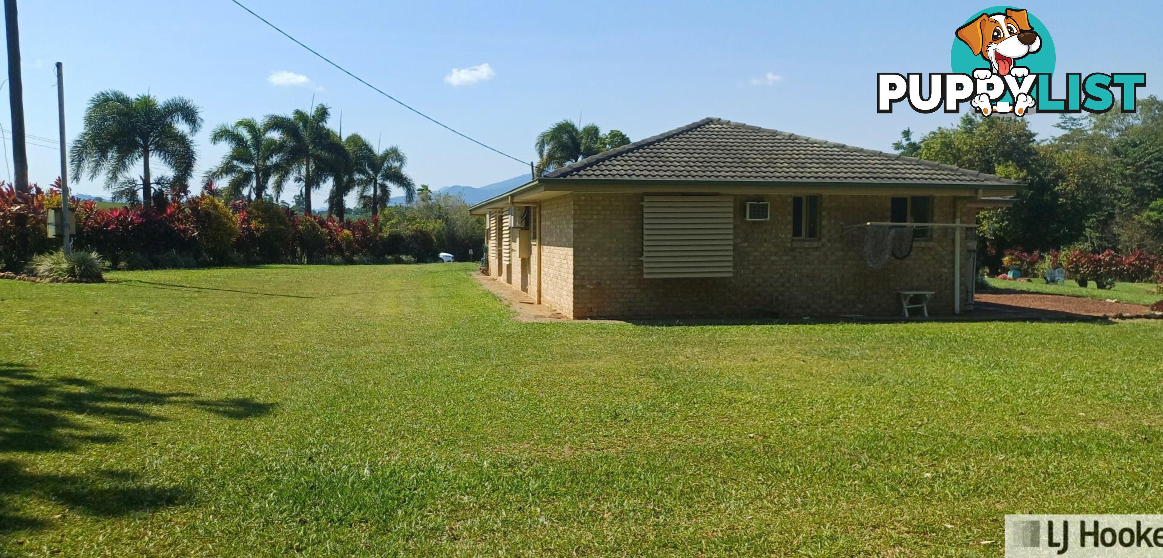 335 Dingo Pocket Road TULLY QLD 4854