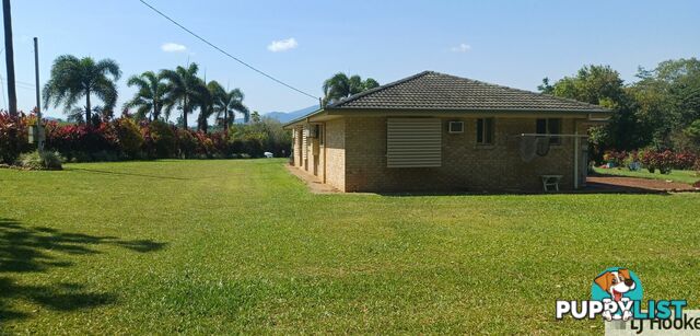 335 Dingo Pocket Road TULLY QLD 4854