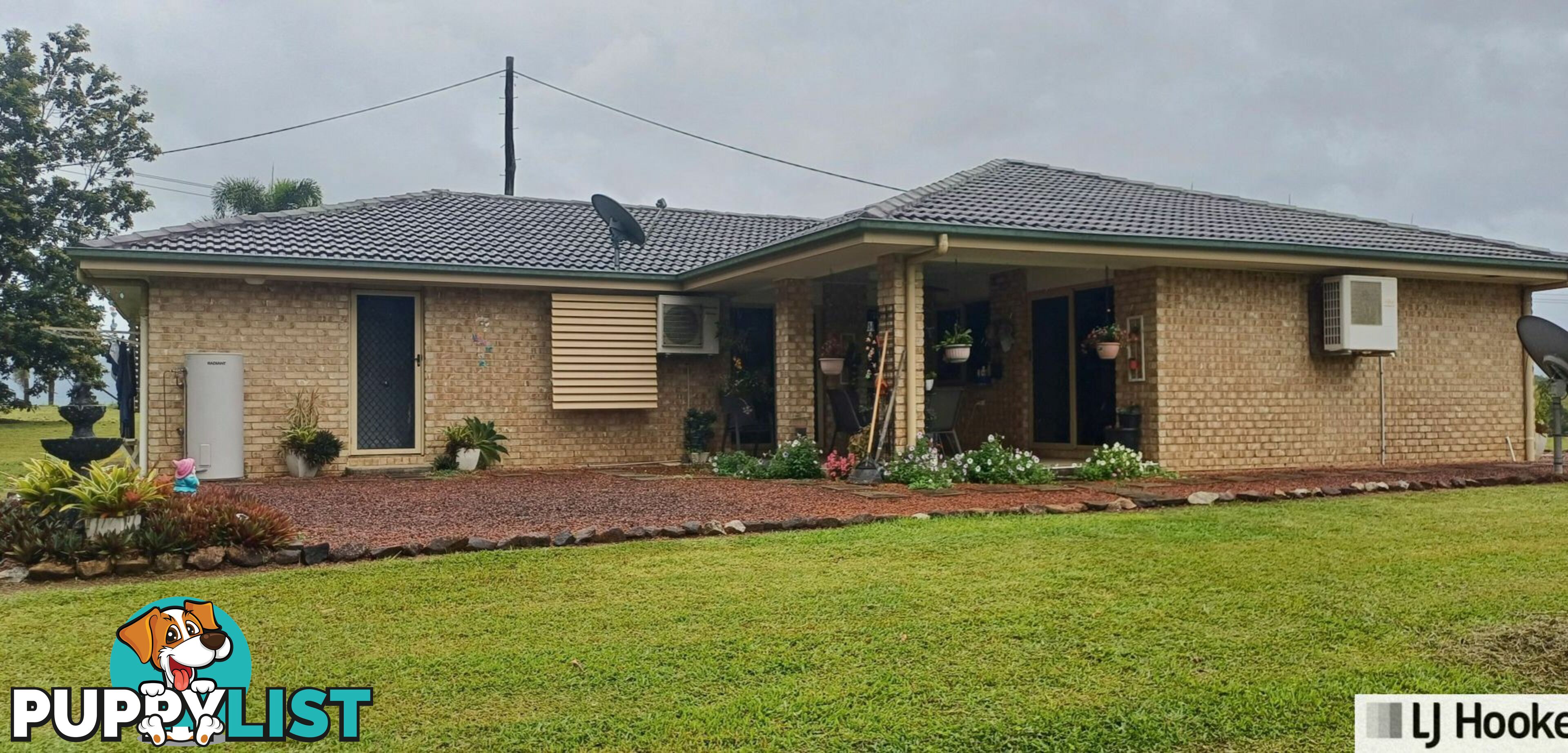 335 Dingo Pocket Road TULLY QLD 4854