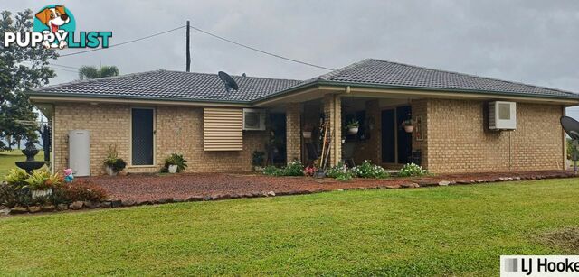 335 Dingo Pocket Road TULLY QLD 4854