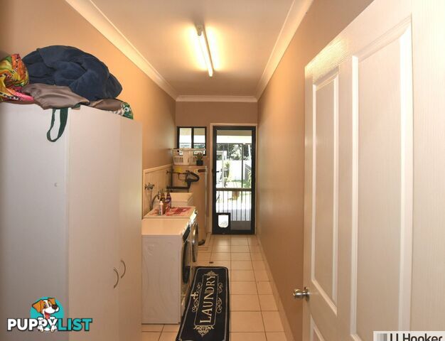 71 Murray Street TULLY QLD 4854