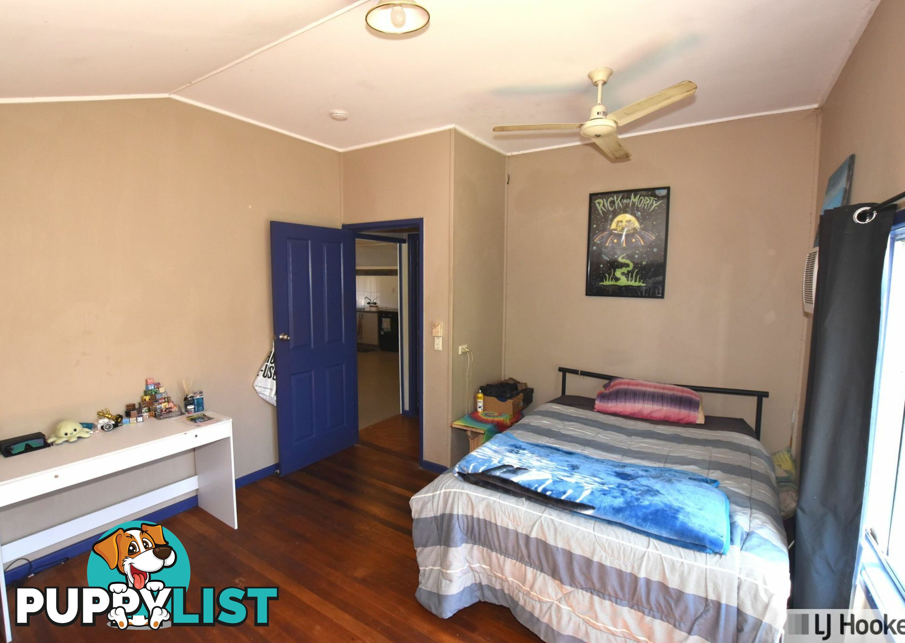 71 Murray Street TULLY QLD 4854