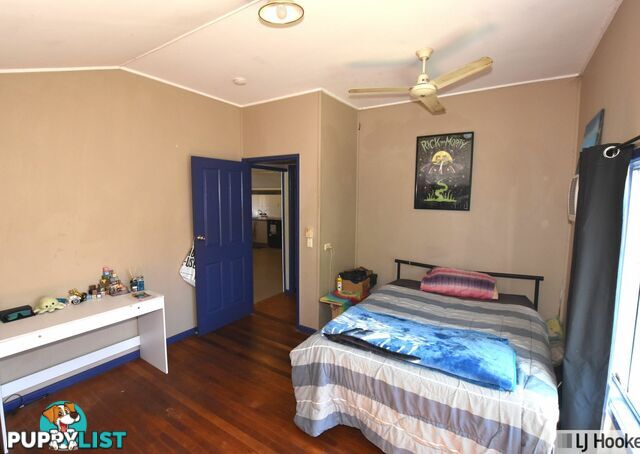 71 Murray Street TULLY QLD 4854