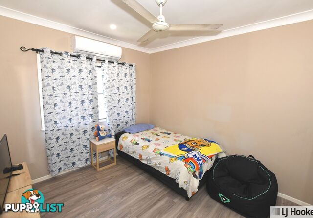 71 Murray Street TULLY QLD 4854