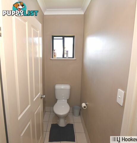71 Murray Street TULLY QLD 4854