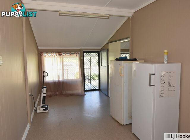 71 Murray Street TULLY QLD 4854