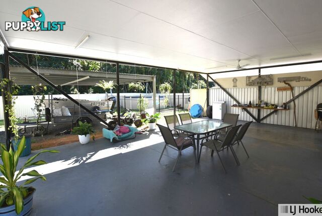71 Murray Street TULLY QLD 4854