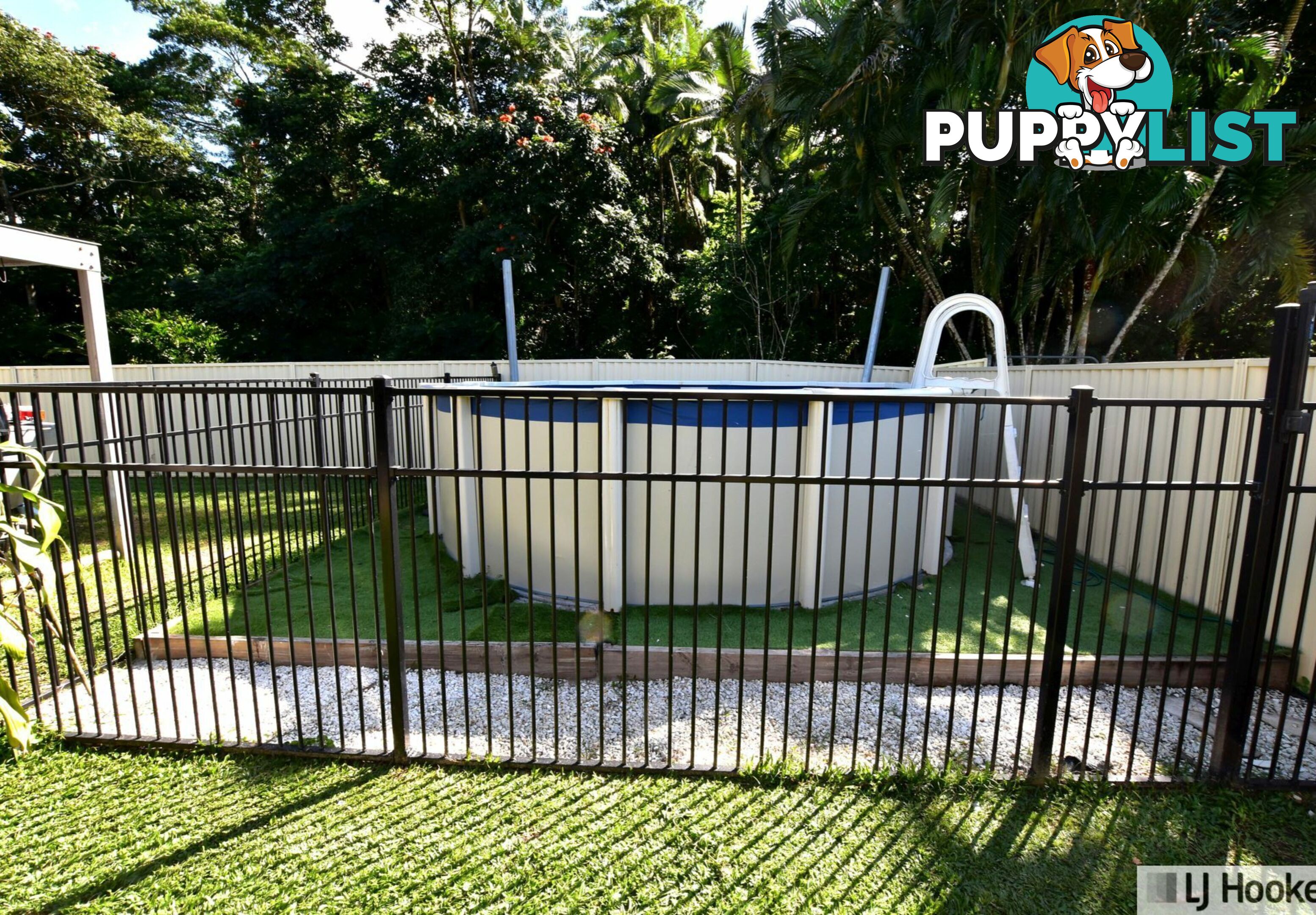 71 Murray Street TULLY QLD 4854