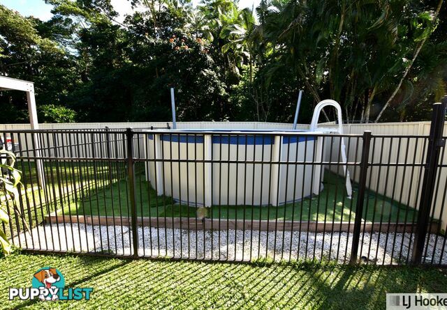 71 Murray Street TULLY QLD 4854