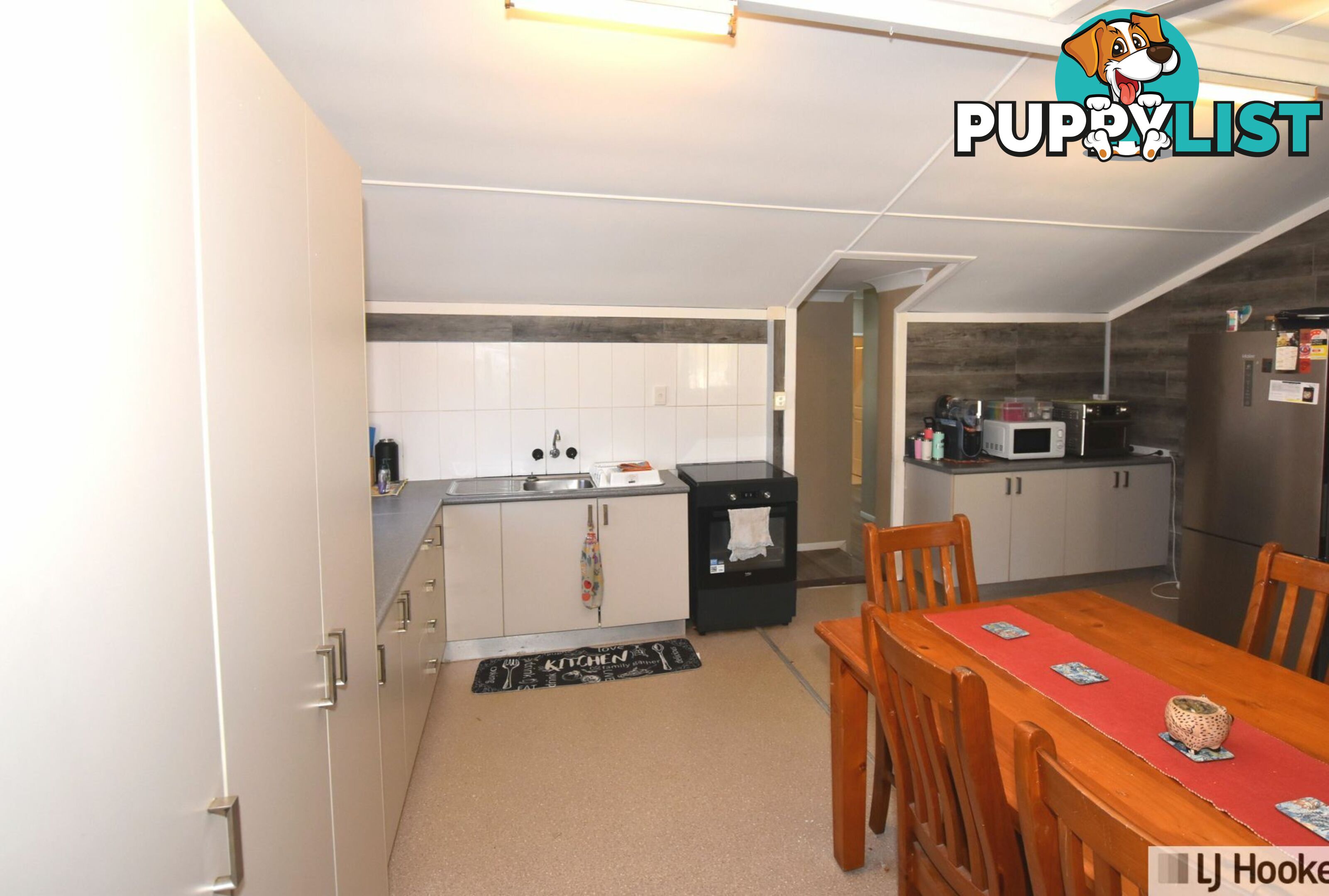 71 Murray Street TULLY QLD 4854