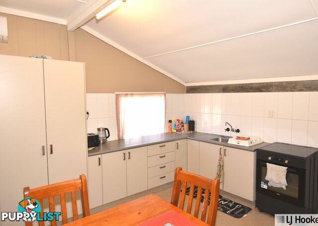 71 Murray Street TULLY QLD 4854