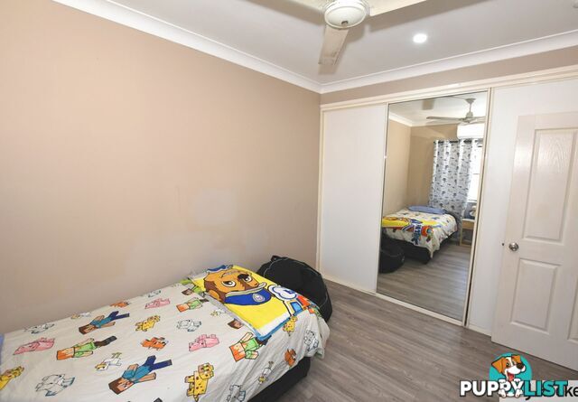 71 Murray Street TULLY QLD 4854