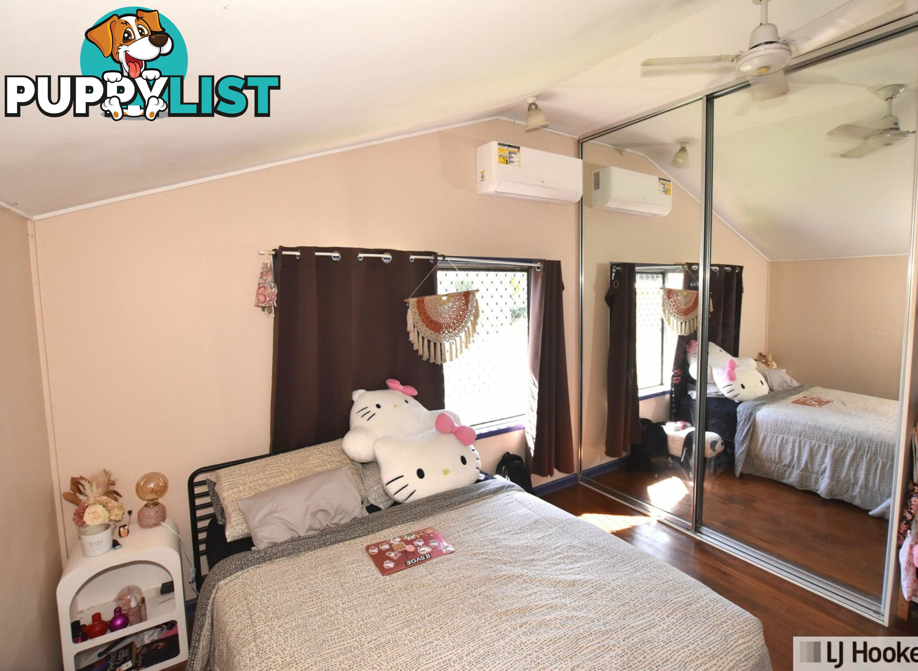 71 Murray Street TULLY QLD 4854