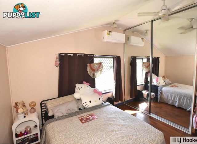 71 Murray Street TULLY QLD 4854