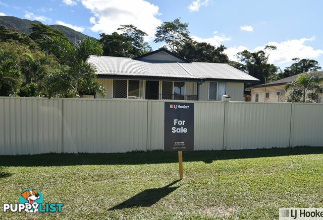 71 Murray Street TULLY QLD 4854