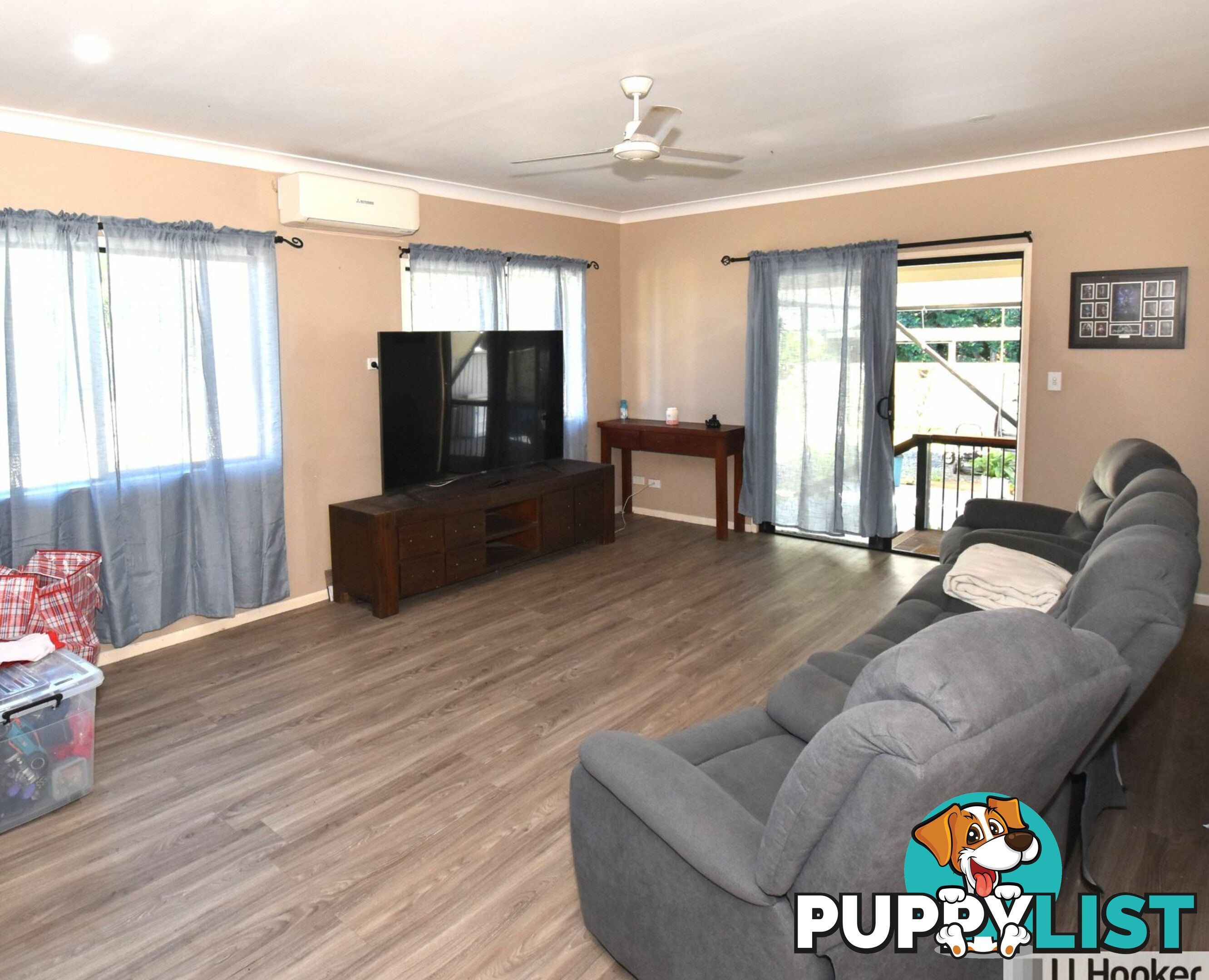 71 Murray Street TULLY QLD 4854
